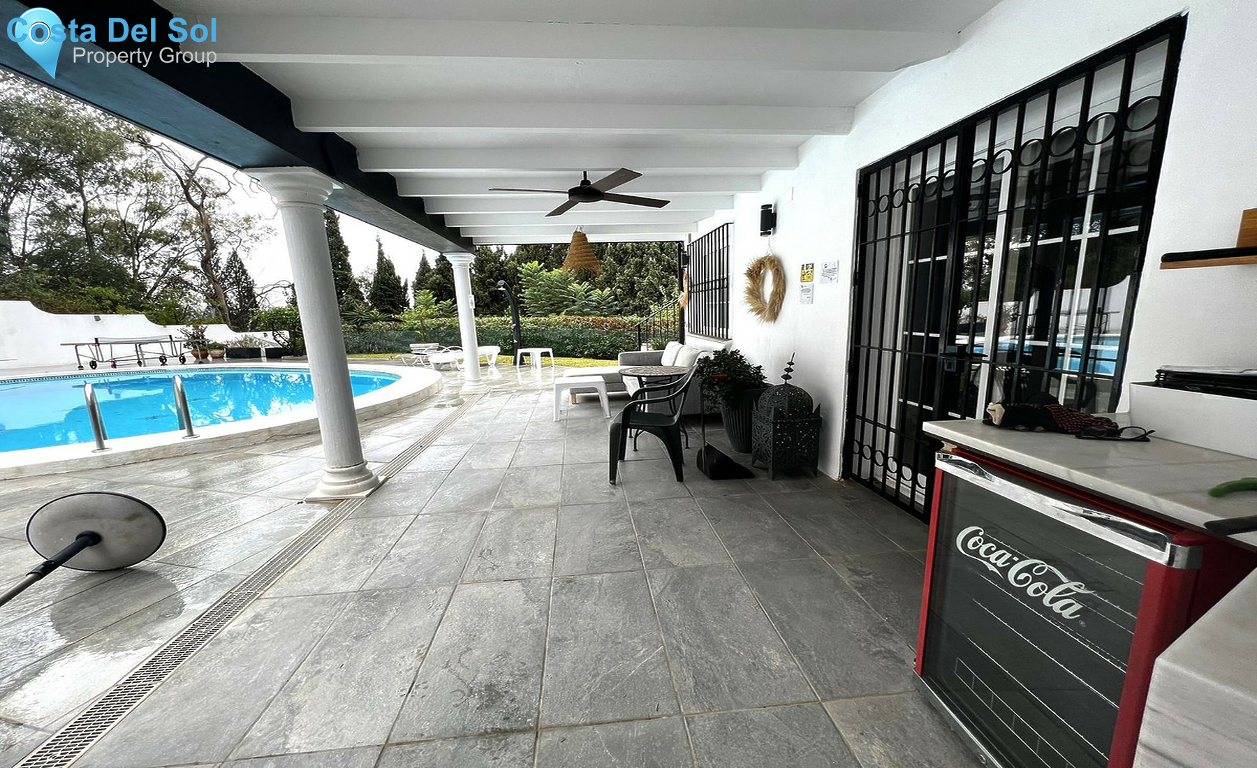 House in Campo Mijas-1541436