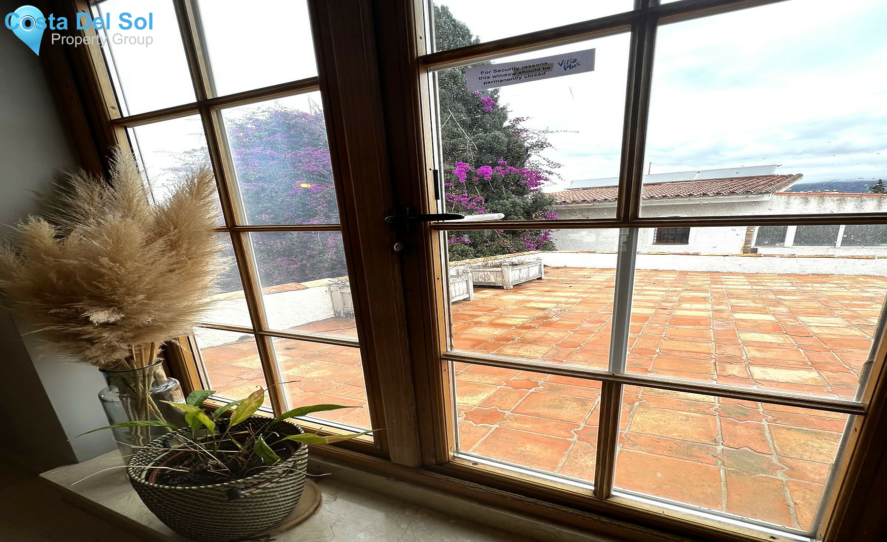 House in Campo Mijas-1541437