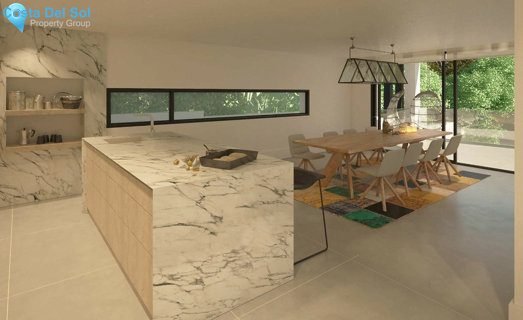 House in Carib Playa-1407539