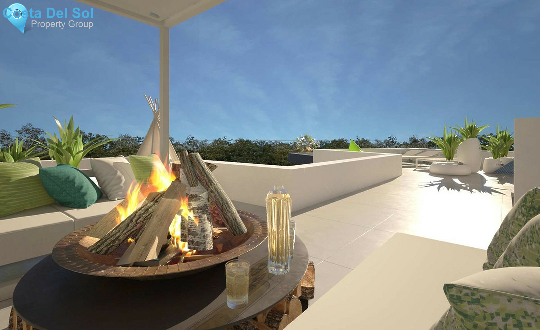 House in Carib Playa-1407528