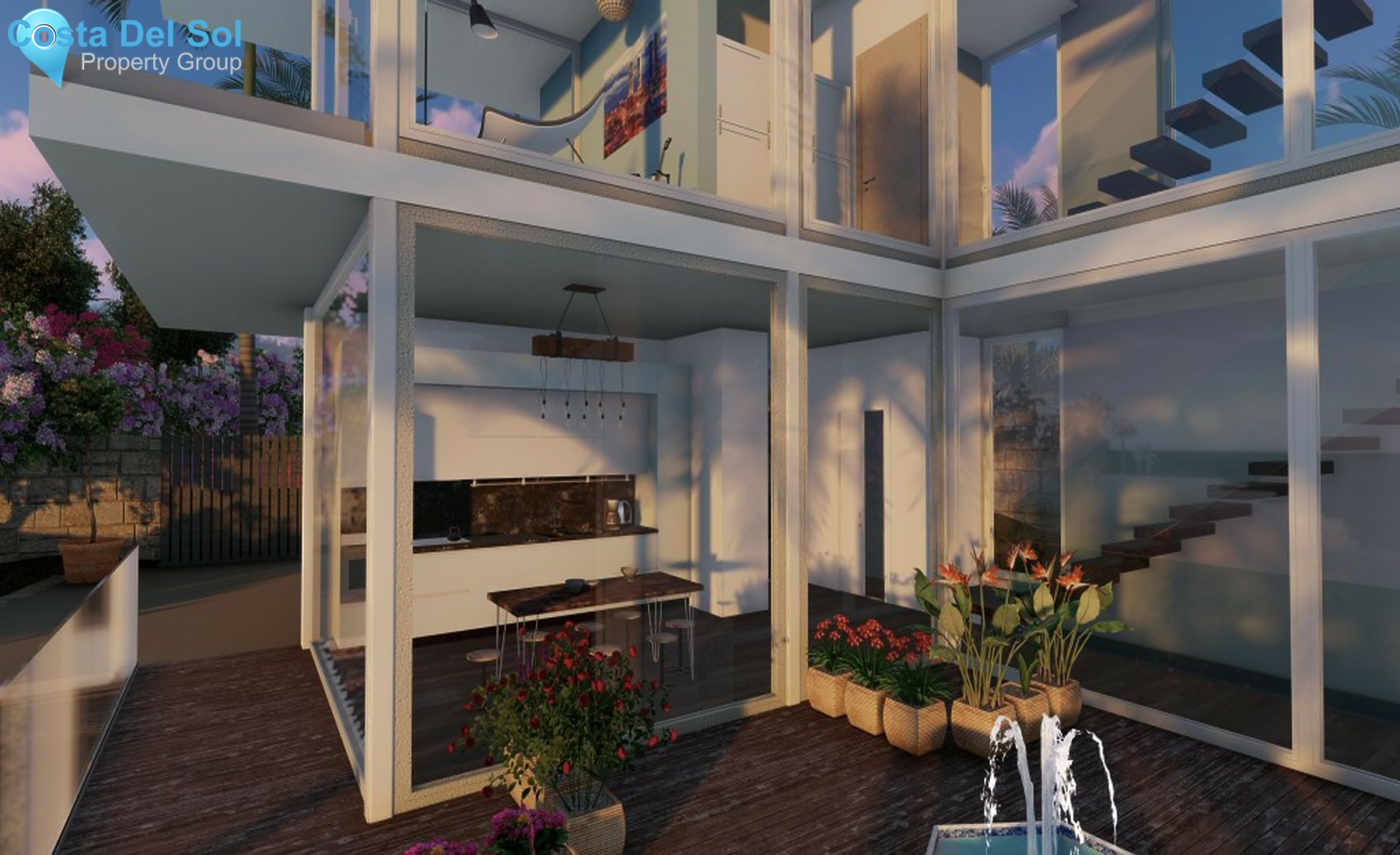 House in Carib Playa-1539068