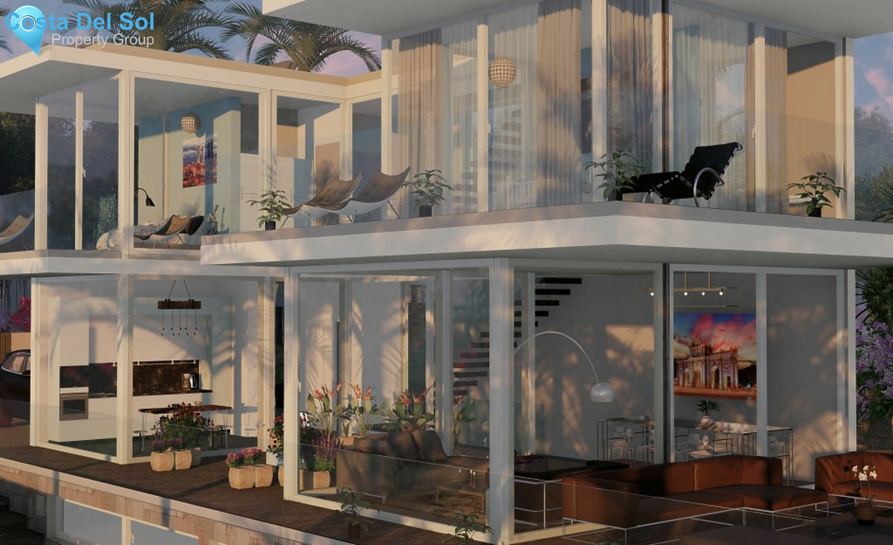 House in Carib Playa-1539069