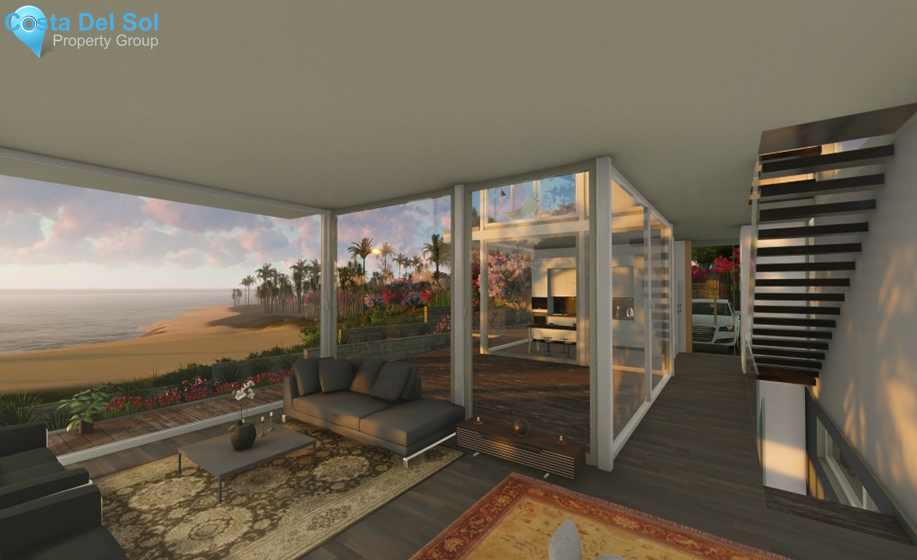 House in Carib Playa-1539070