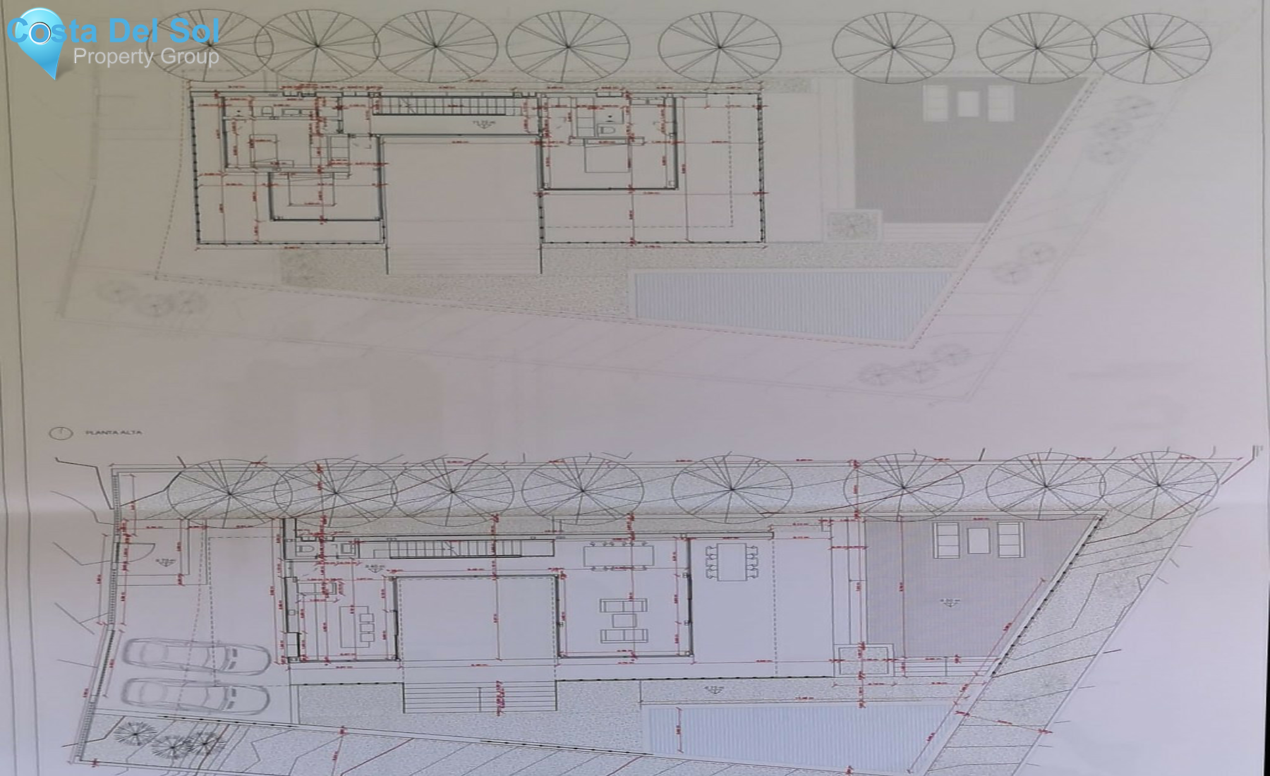 House in Carib Playa-1539072