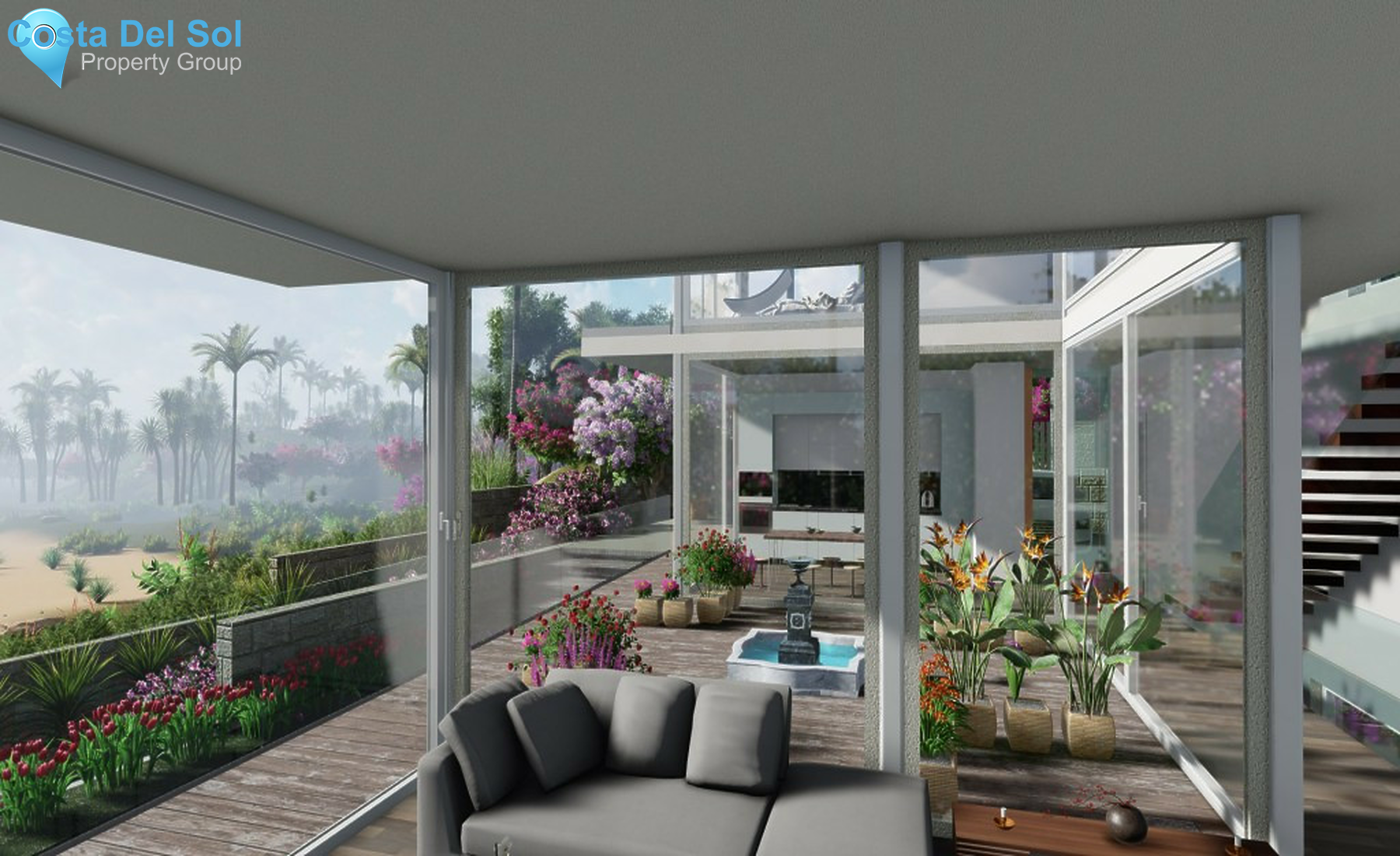 House in Carib Playa-1539074