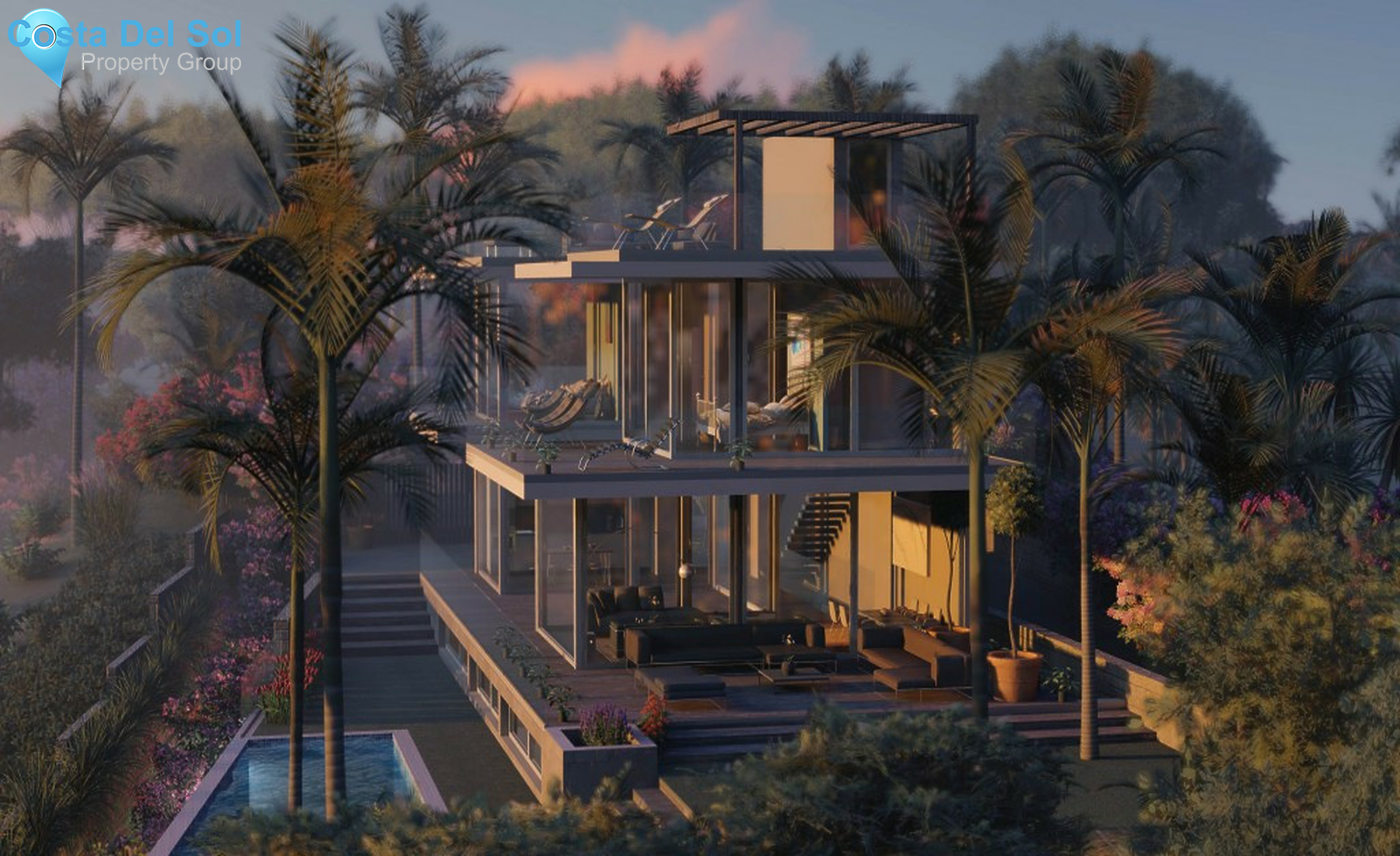 House in Carib Playa-1539075