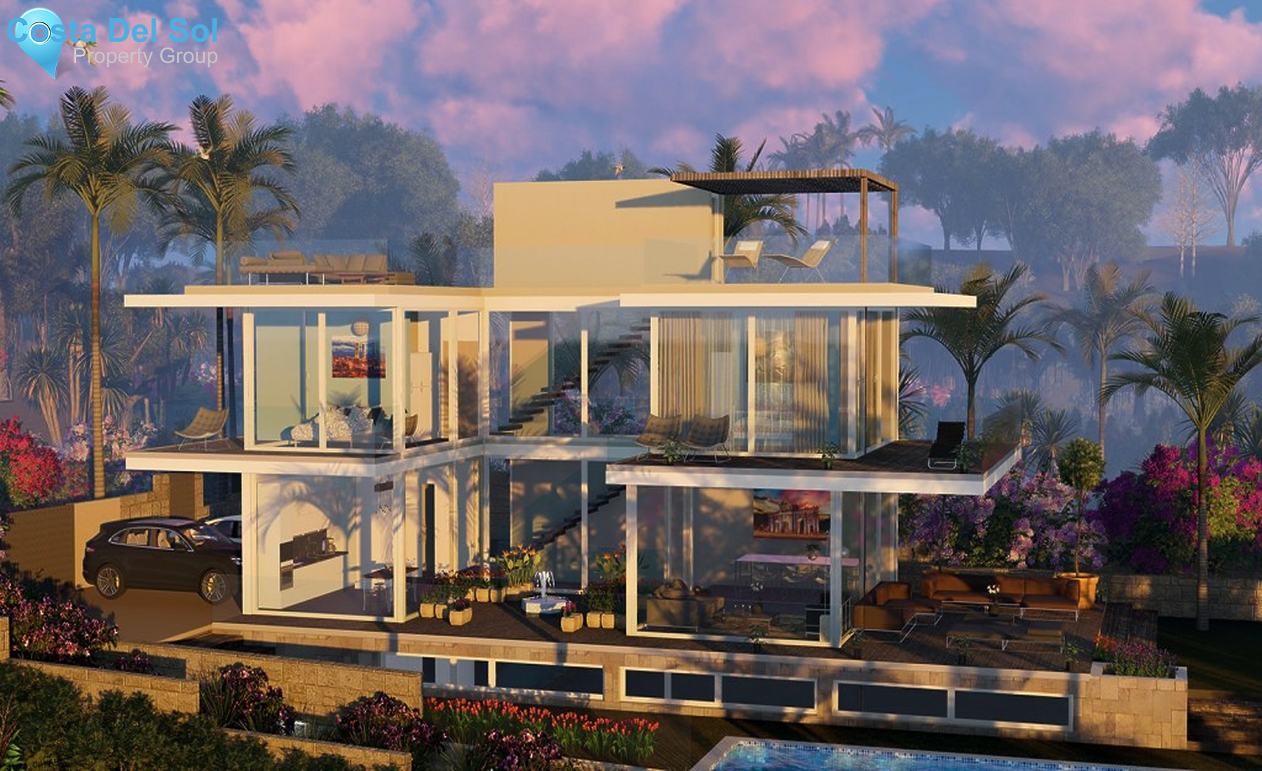 House in Carib Playa-1539066