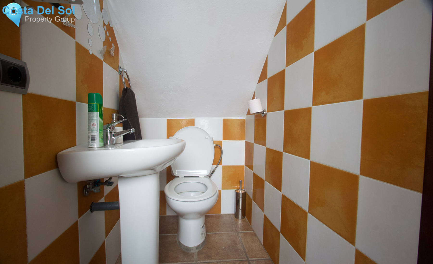 House in Casares-1326731