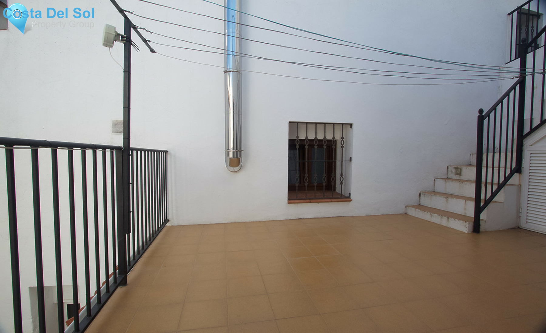 House in Casares-1326733