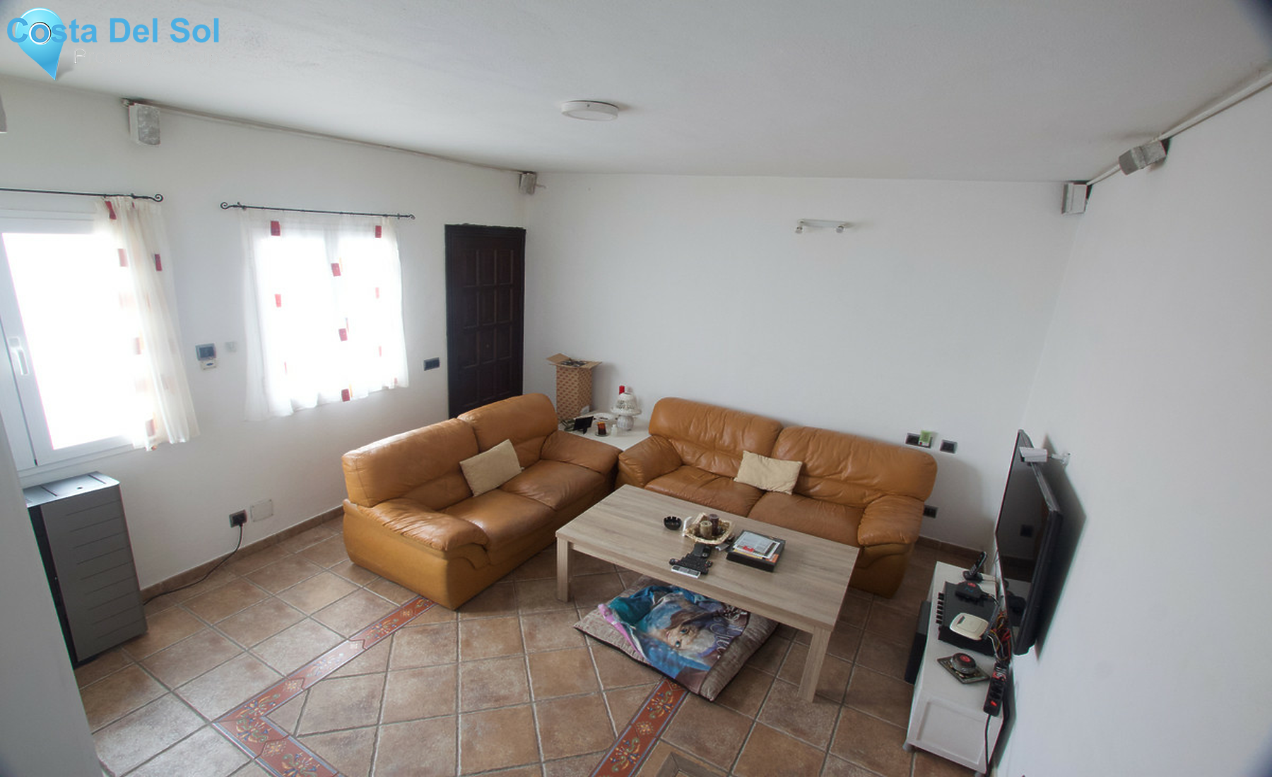 House in Casares-1326720