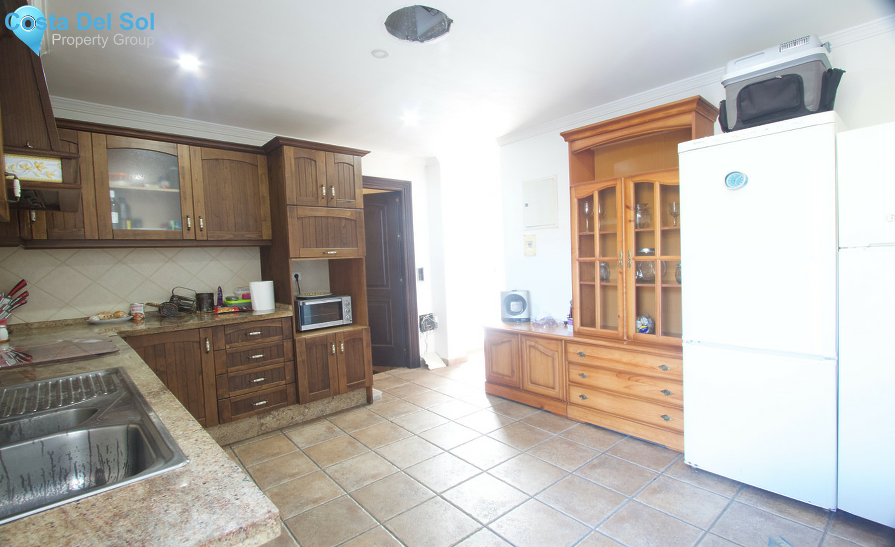 House in Casares-1326723