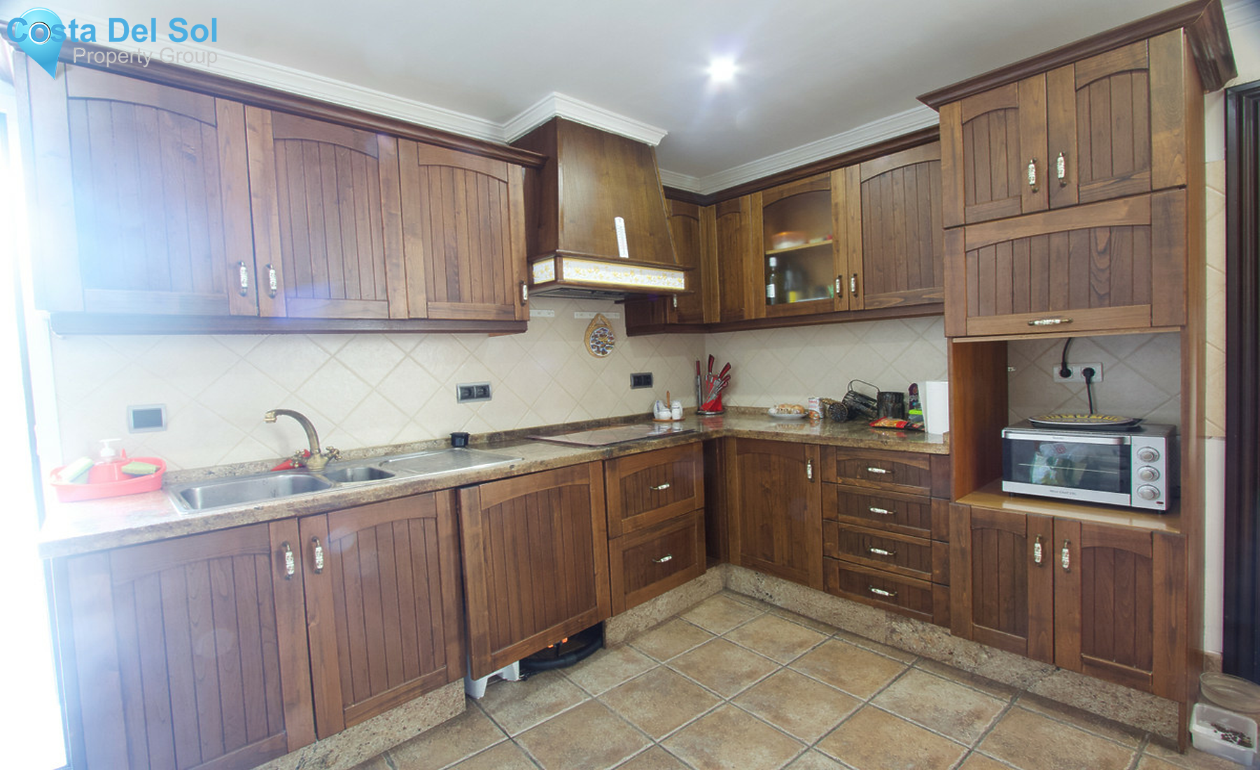 House in Casares-1326724