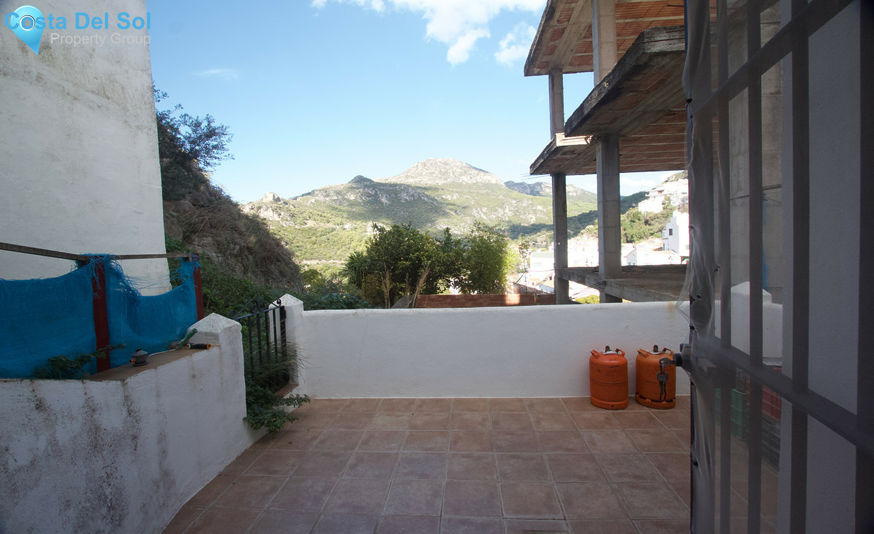 House in Casares-1326725