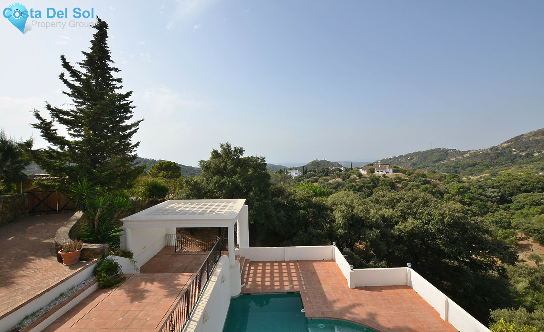 House in Casares-1344248