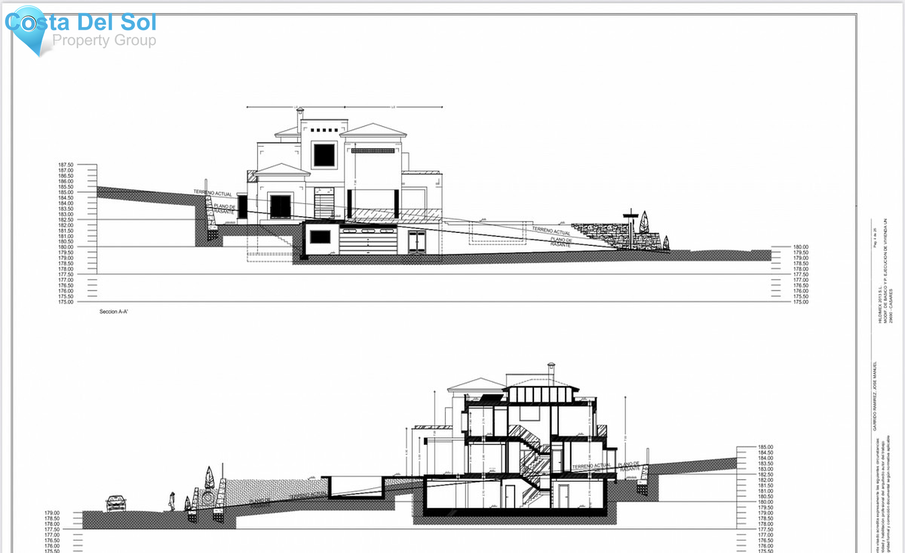 House in Casares-1557927