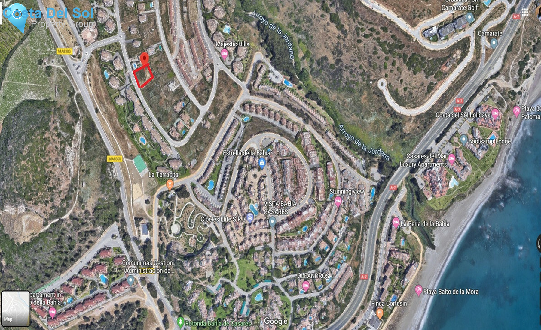 House in Casares-1557928