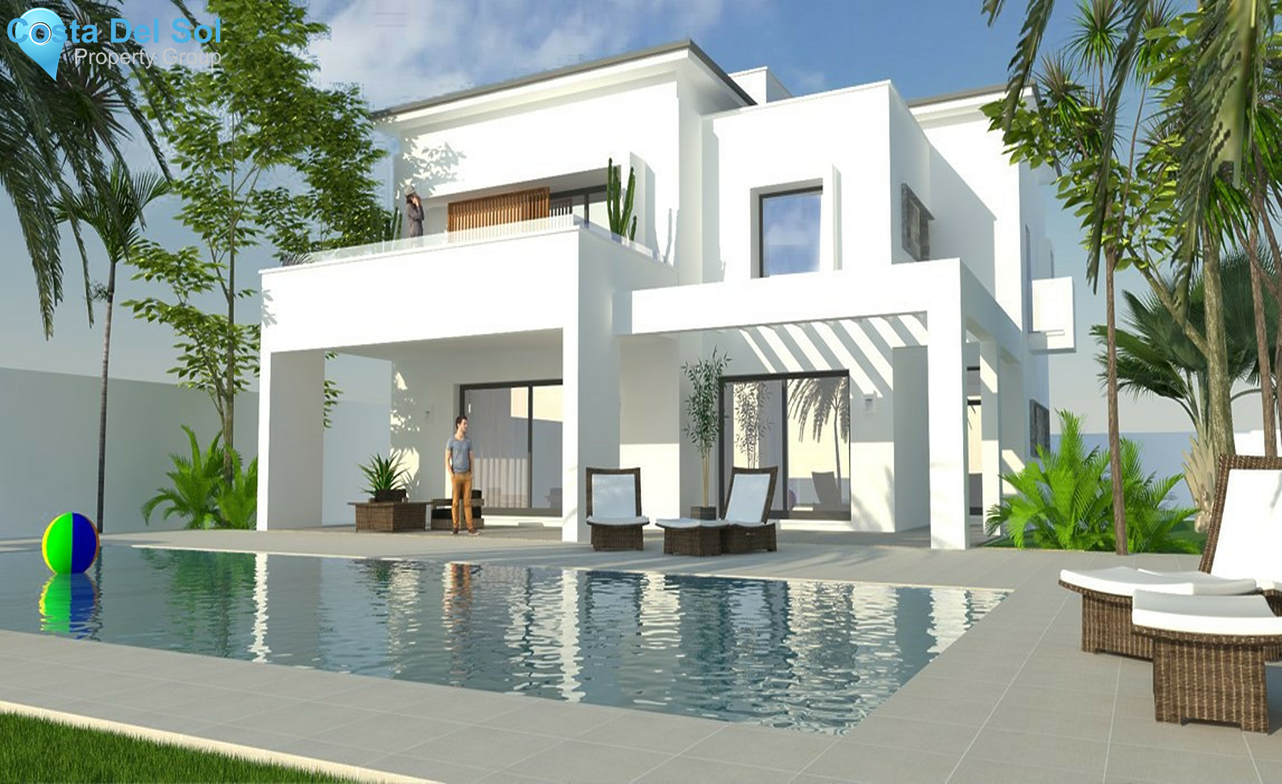 House in Casares-1557929