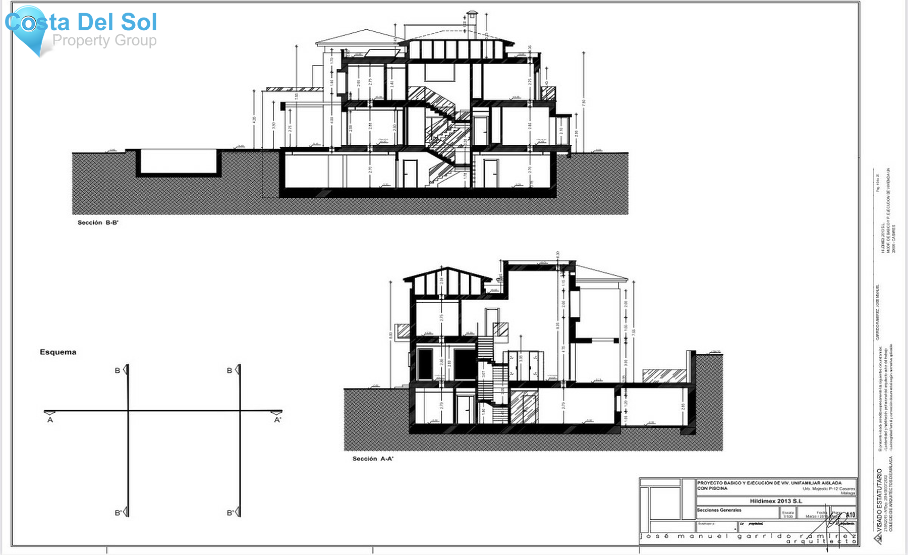House in Casares-1557931