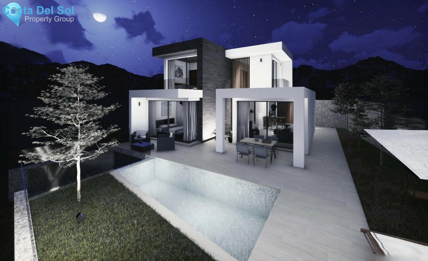 House in Cerros del Aguila-1320176