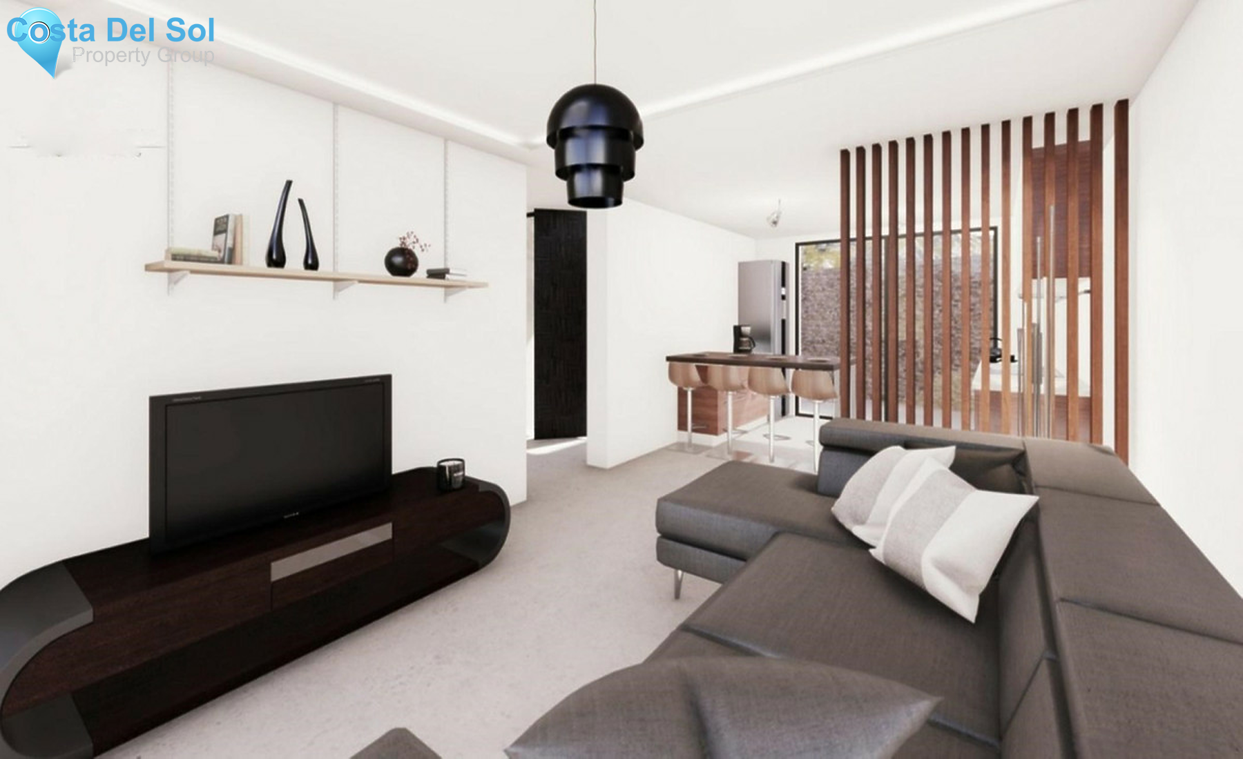 House in Cerros del Aguila-1320185