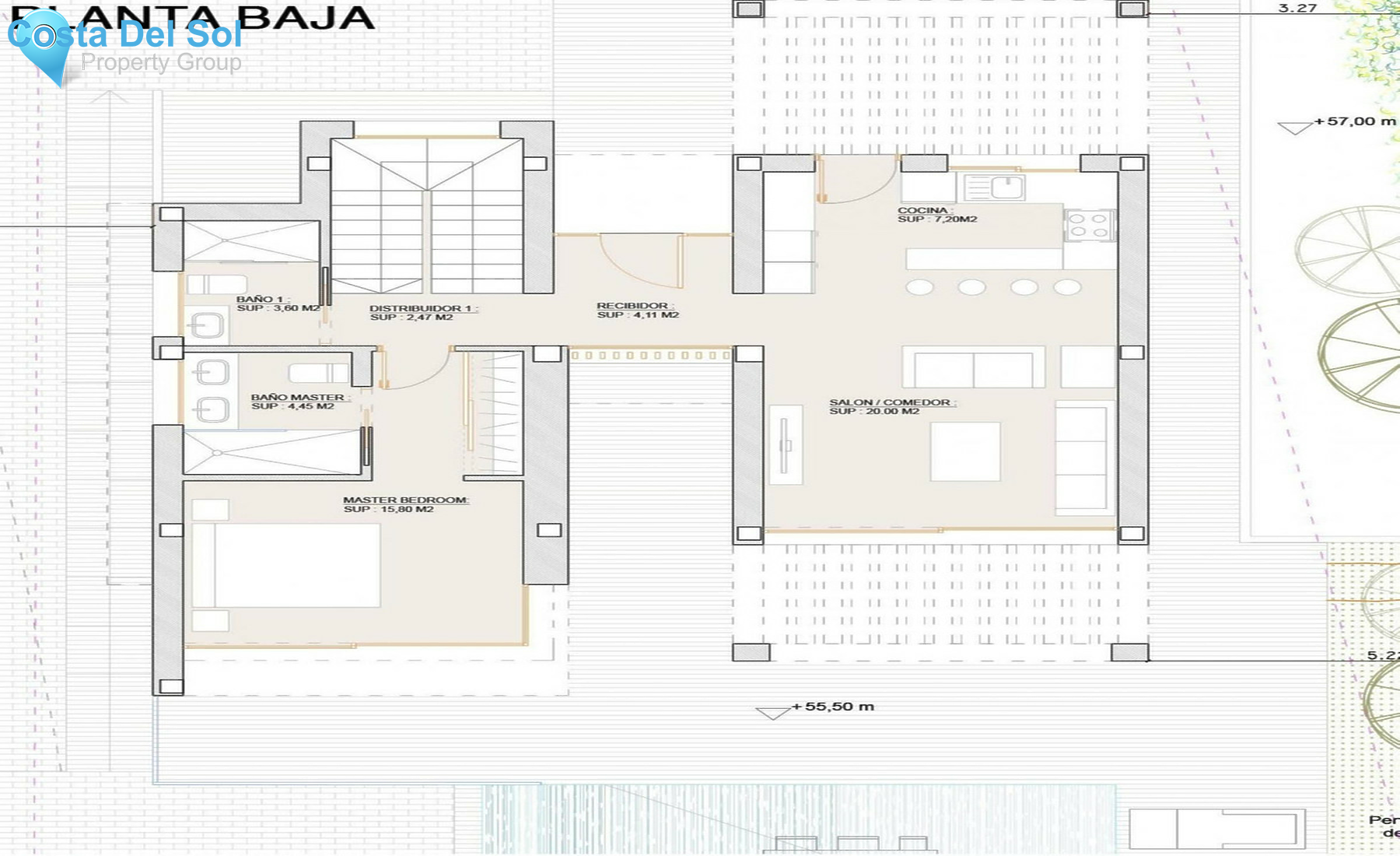 House in Cerros del Aguila-1320187