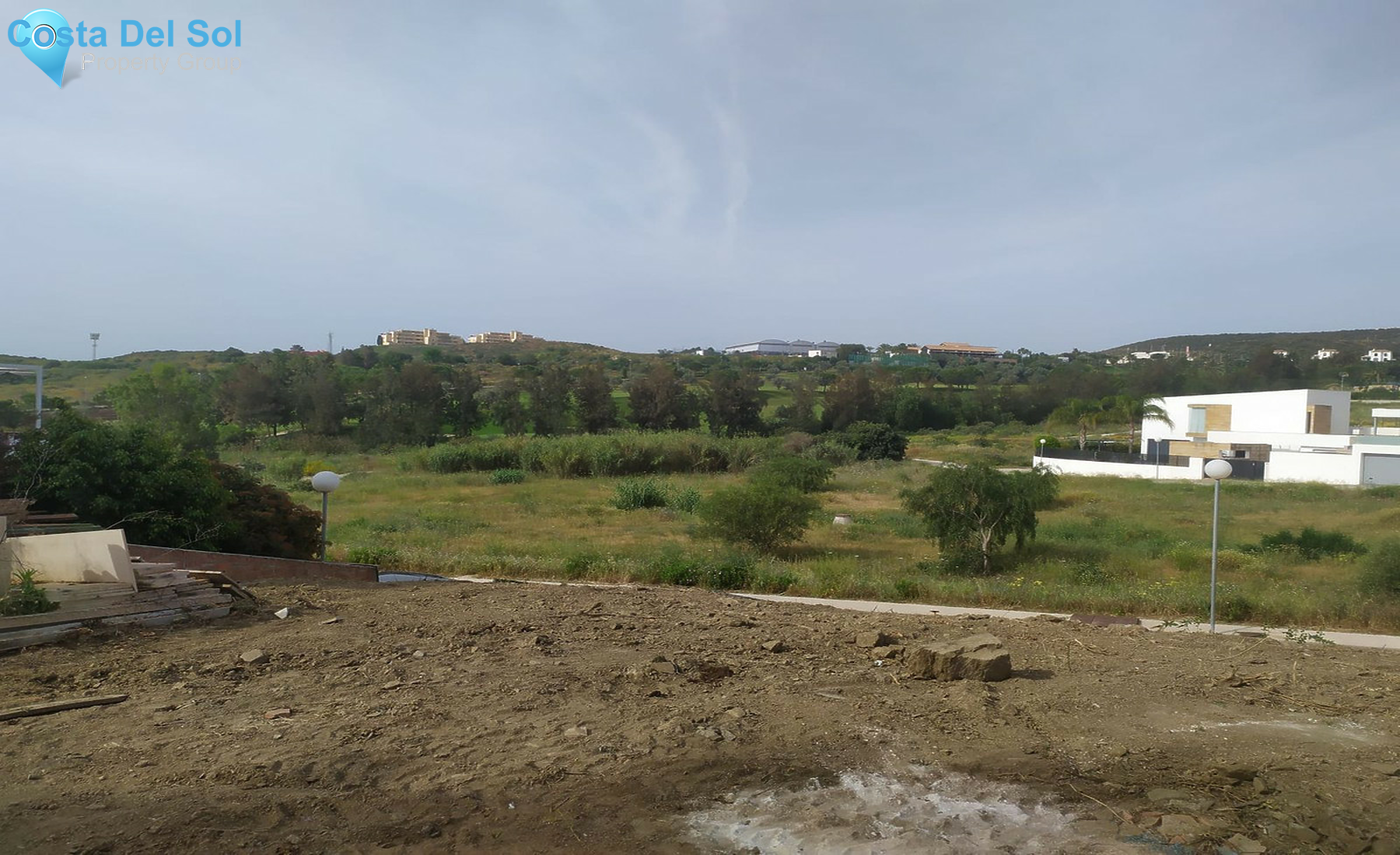 House in Cerros del Aguila-1320191