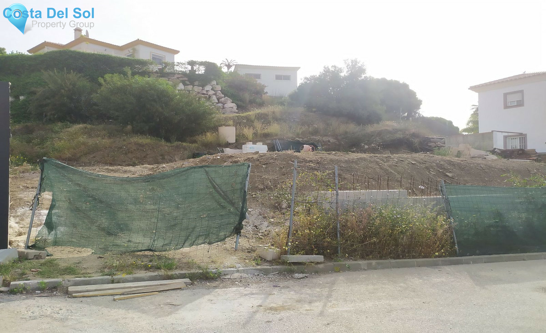 House in Cerros del Aguila-1320192