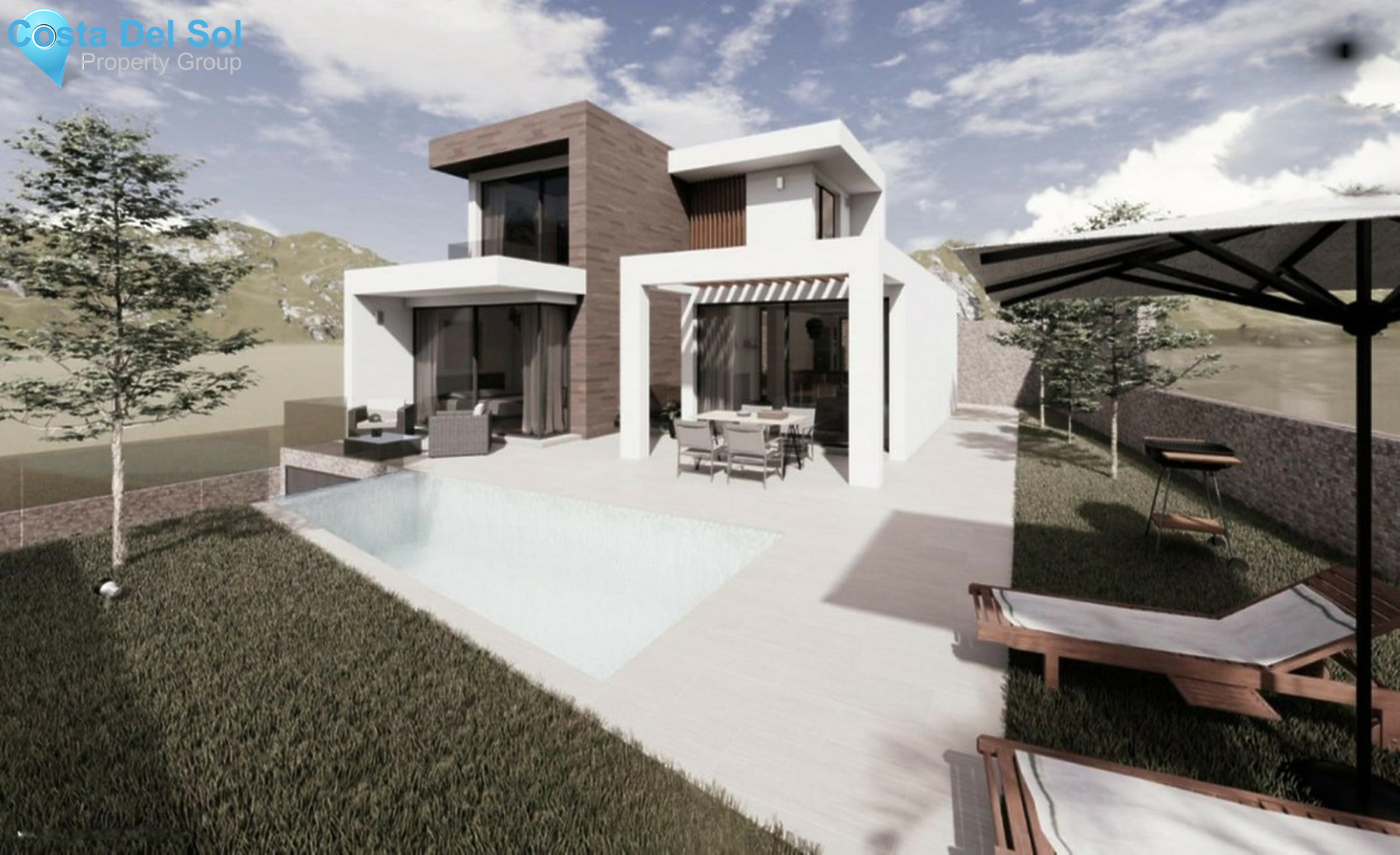 House in Cerros del Aguila-1320193