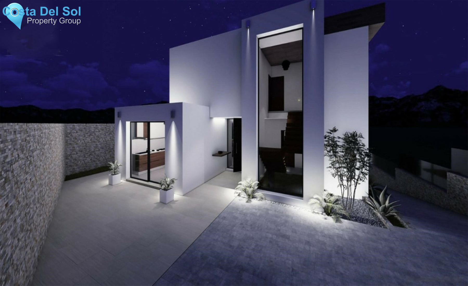 House in Cerros del Aguila-1320195