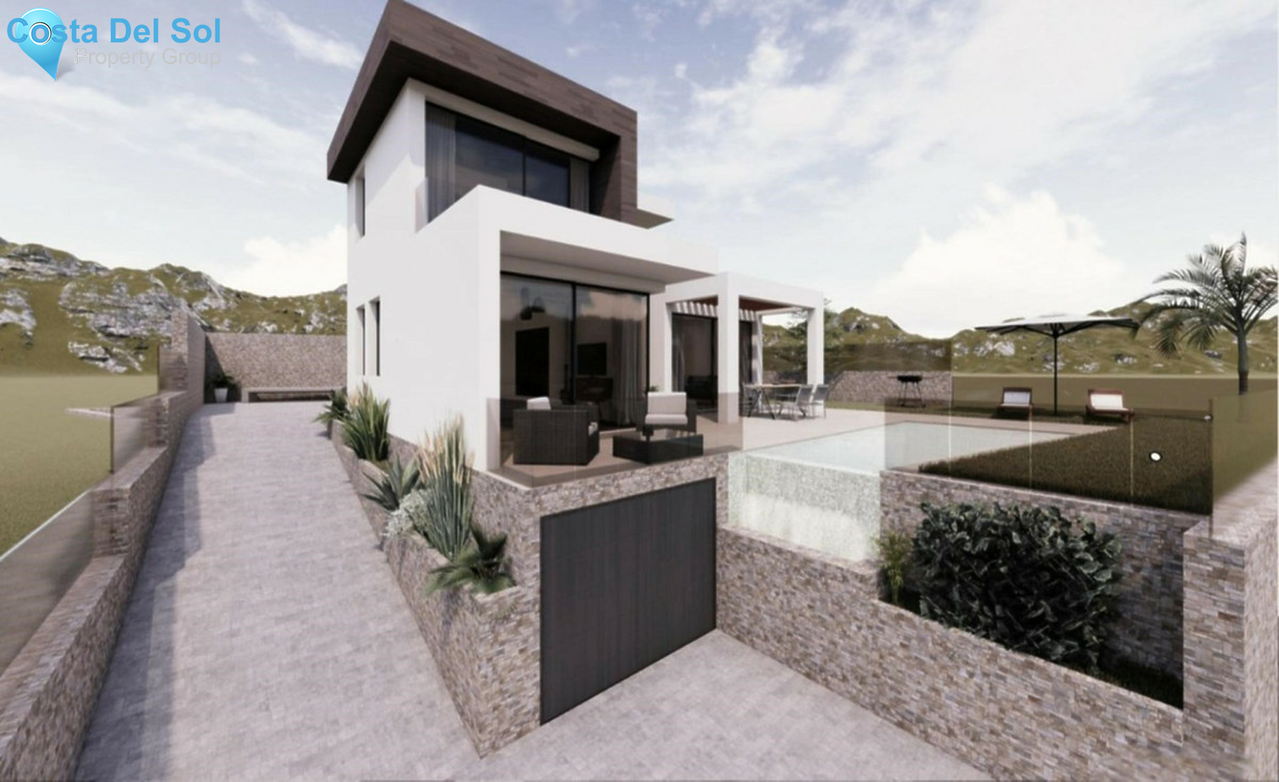 House in Cerros del Aguila-1320182