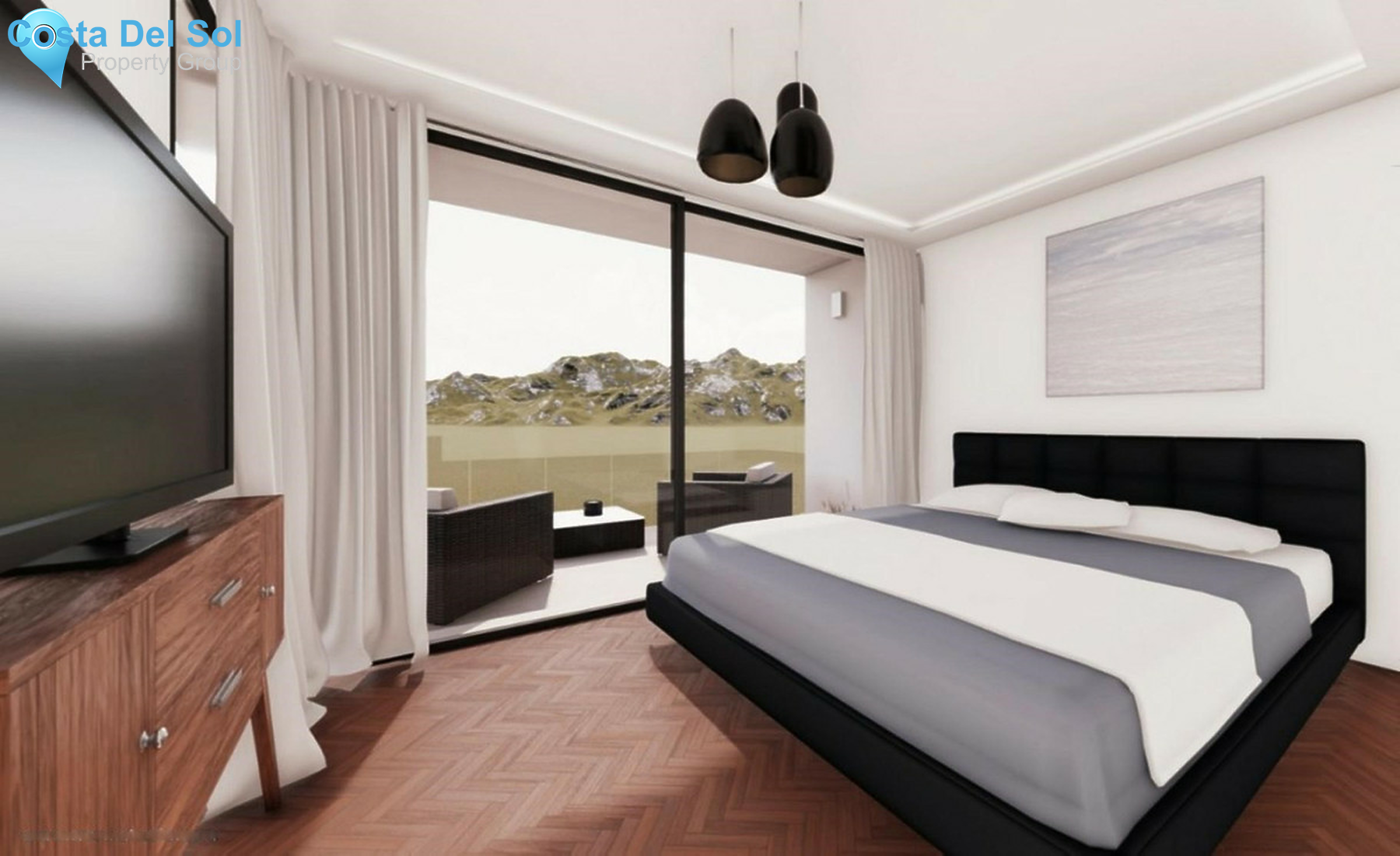 House in Cerros del Aguila-1320183