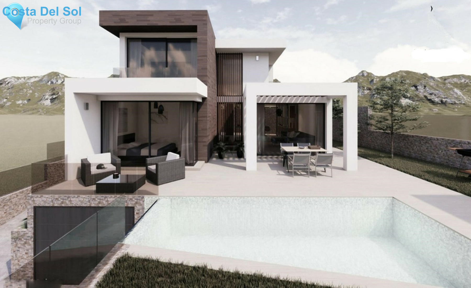 House in Cerros del Aguila-1320184