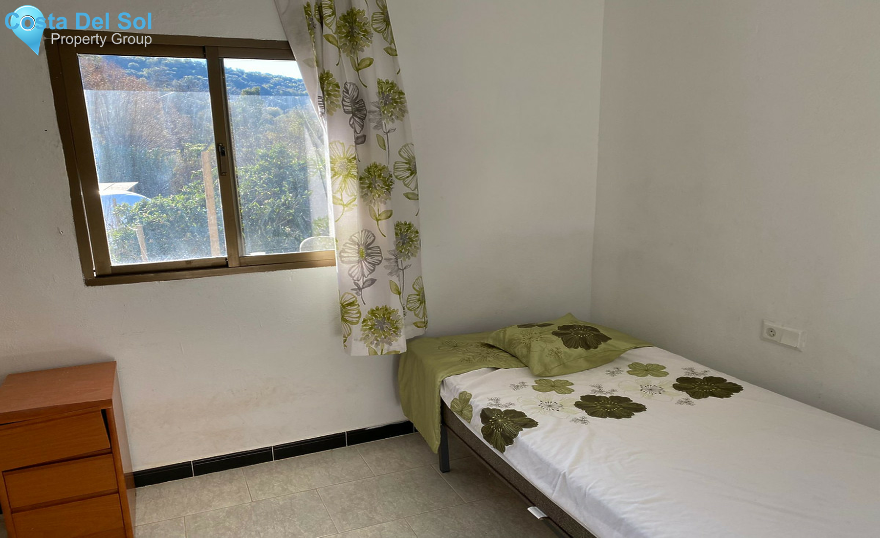 House in Cortes de la Frontera-1378320