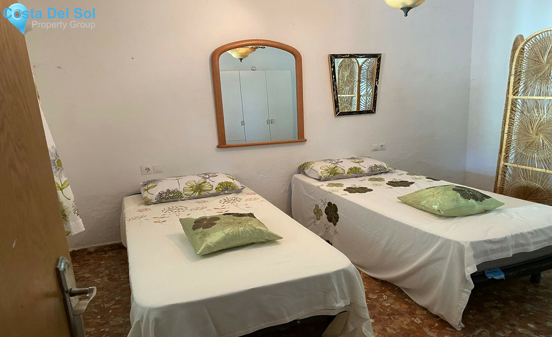 House in Cortes de la Frontera-1378321