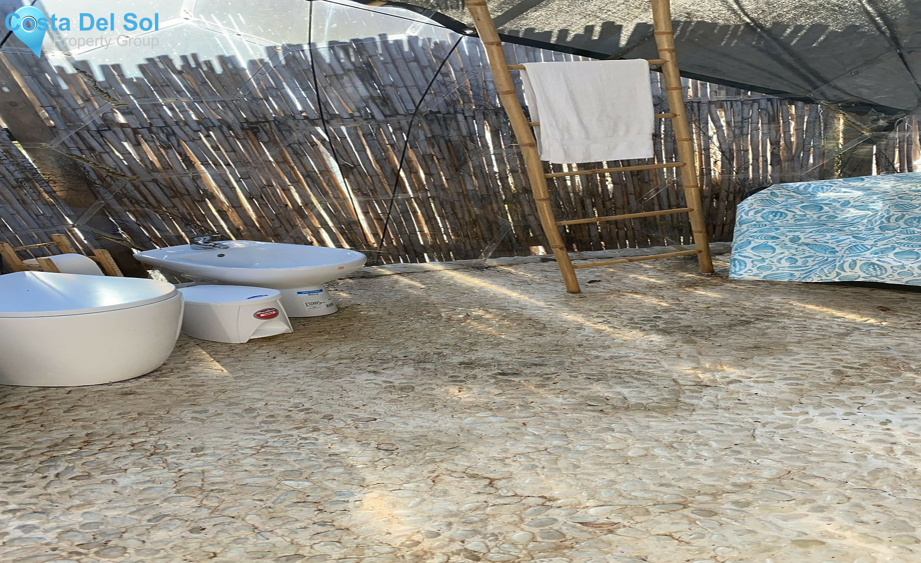 House in Cortes de la Frontera-1378322