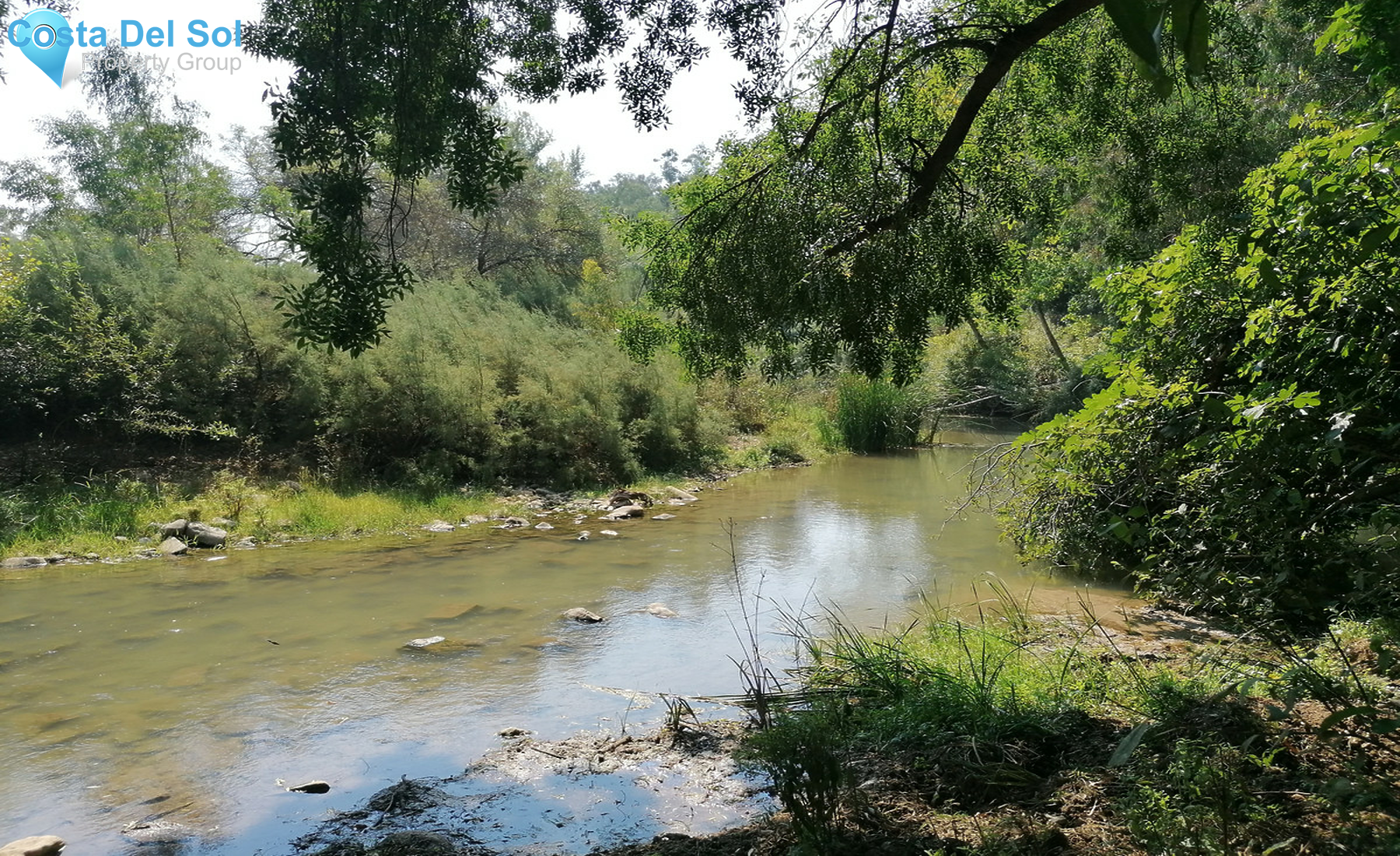 House in Cortes de la Frontera-1378312