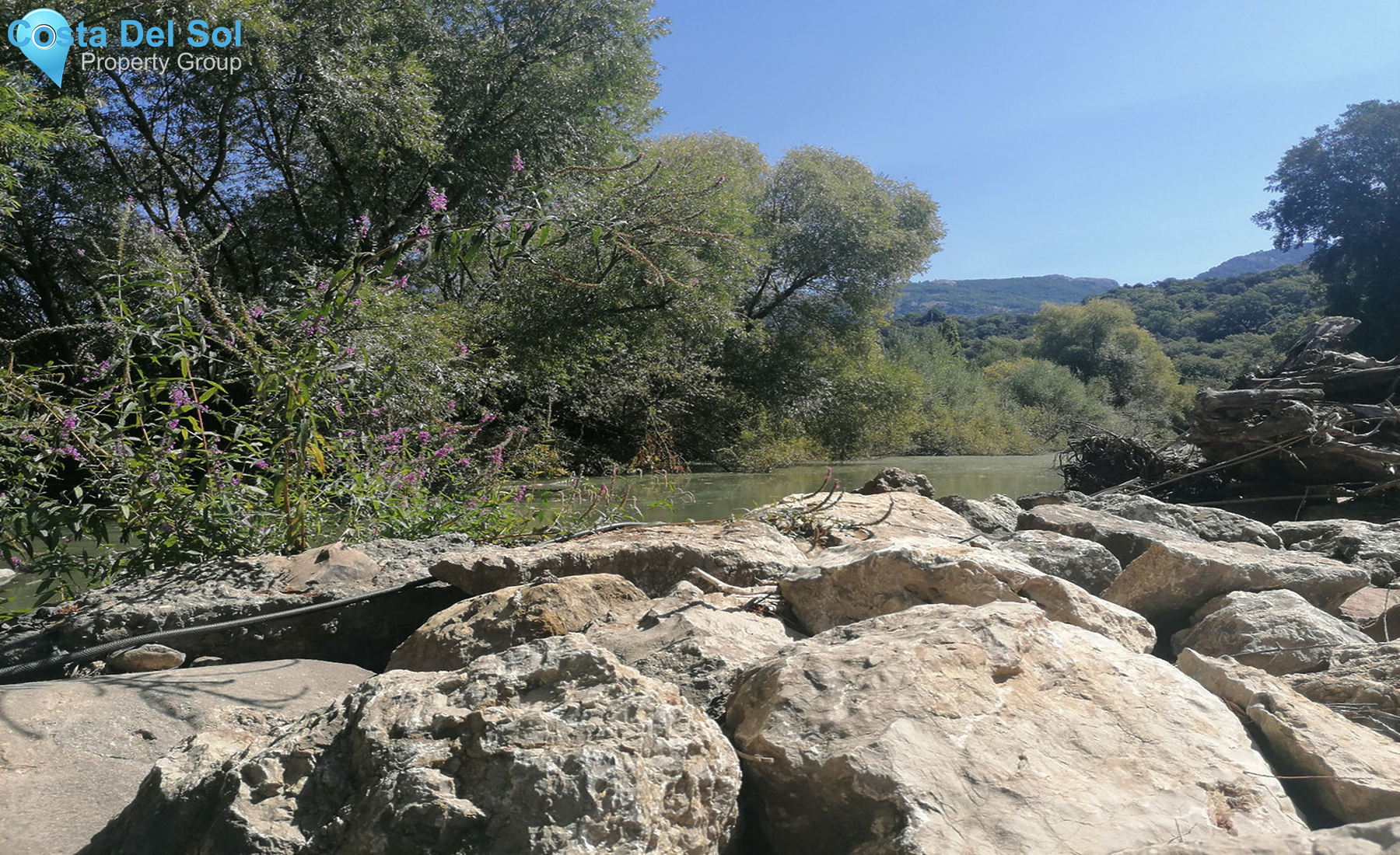 House in Cortes de la Frontera-1378315