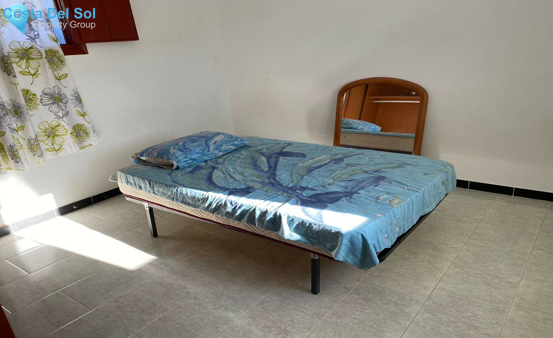 House in Cortes de la Frontera-1378318