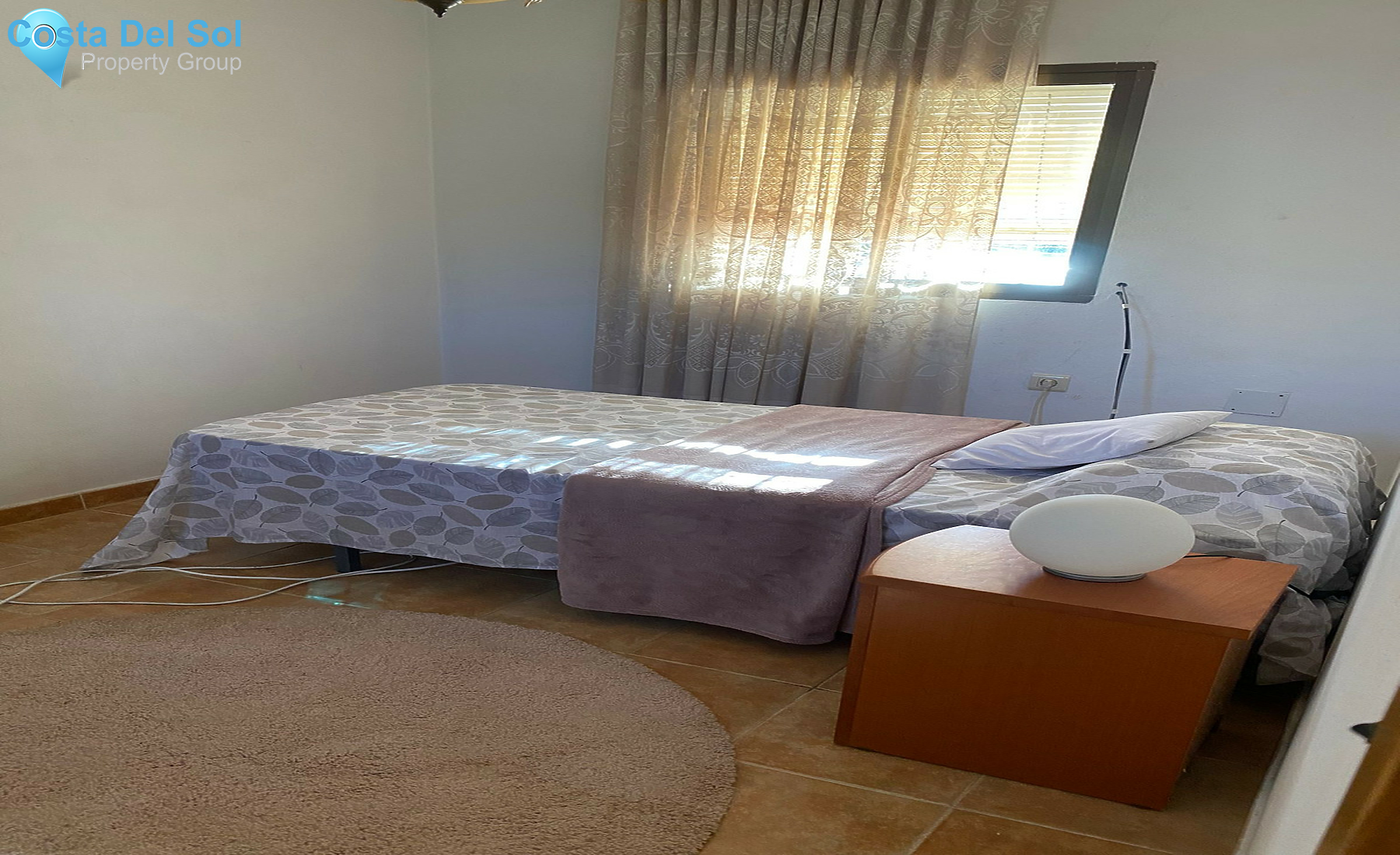 House in Cortes de la Frontera-1378319