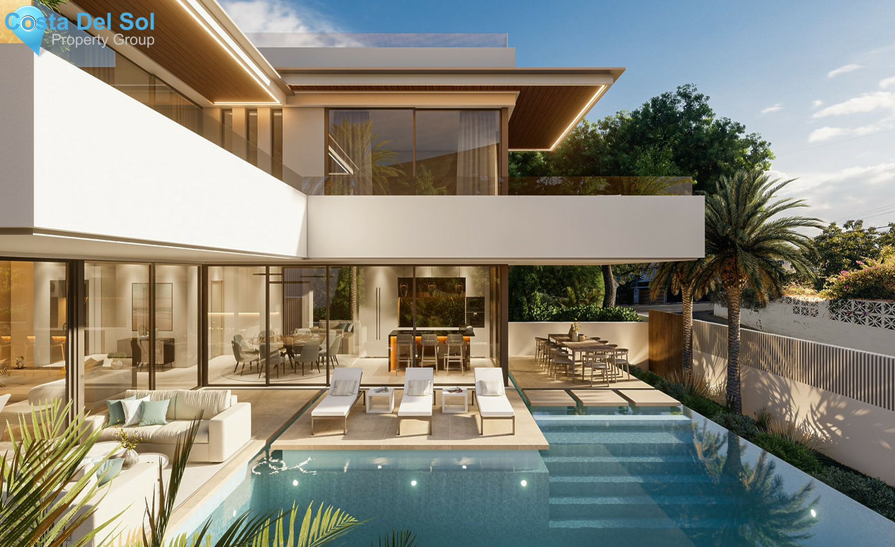 House in Cortijo Blanco-1289392