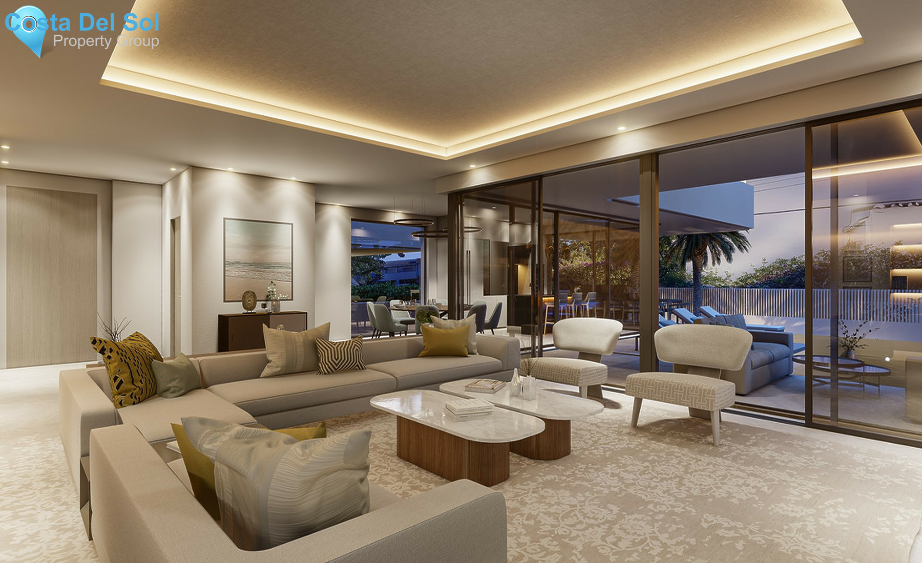 House in Cortijo Blanco-1289399