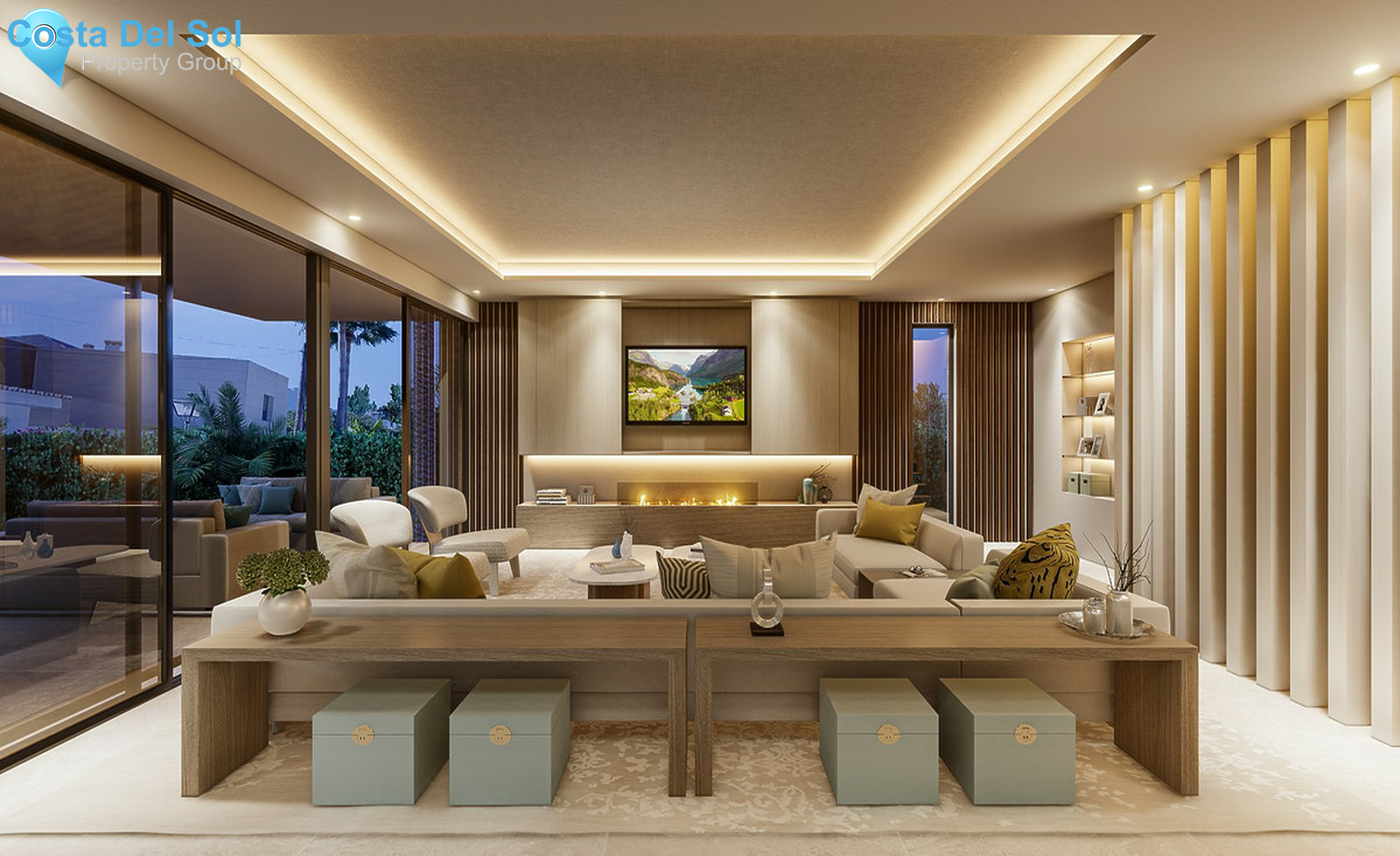 House in Cortijo Blanco-1289382