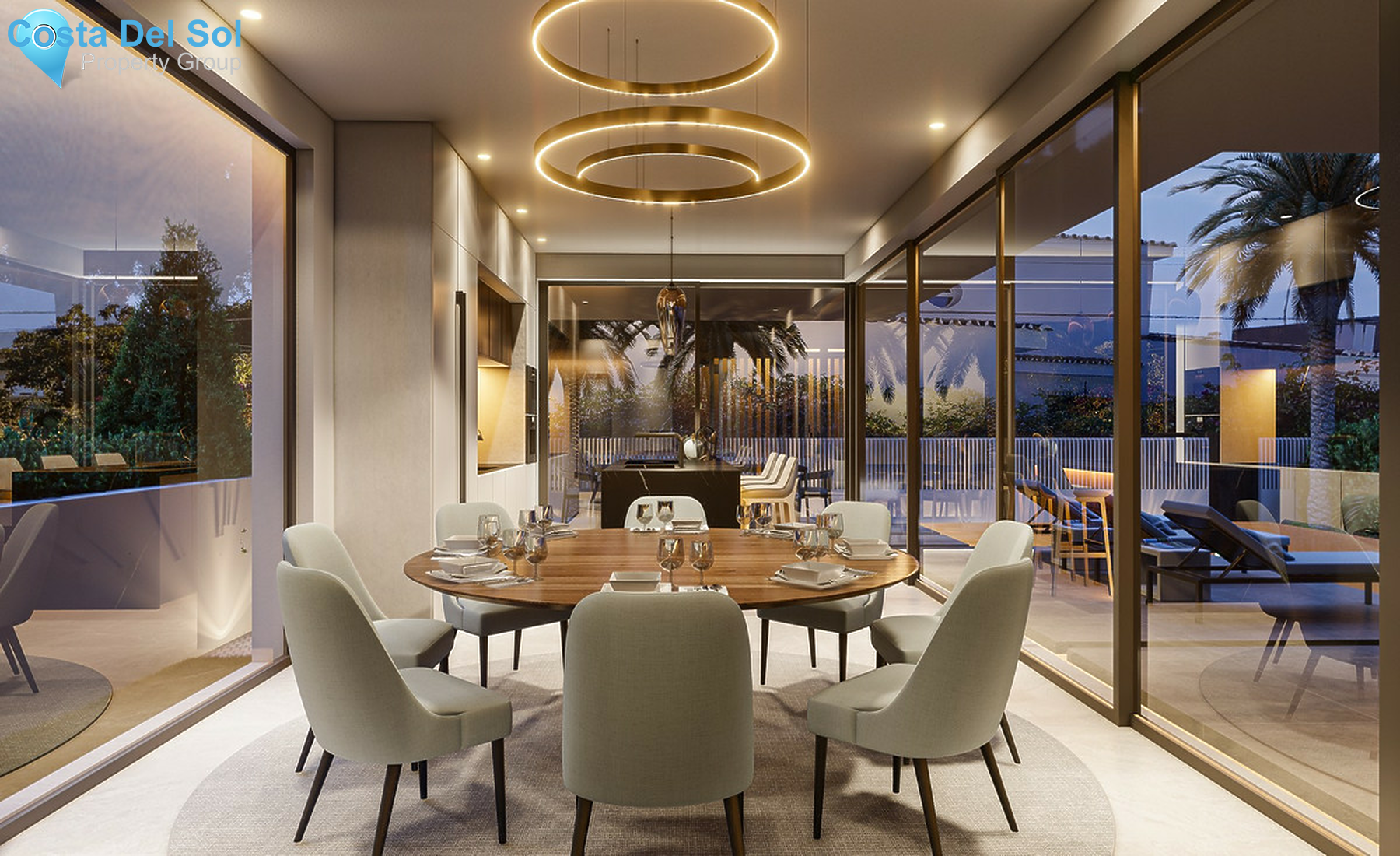 House in Cortijo Blanco-1289384