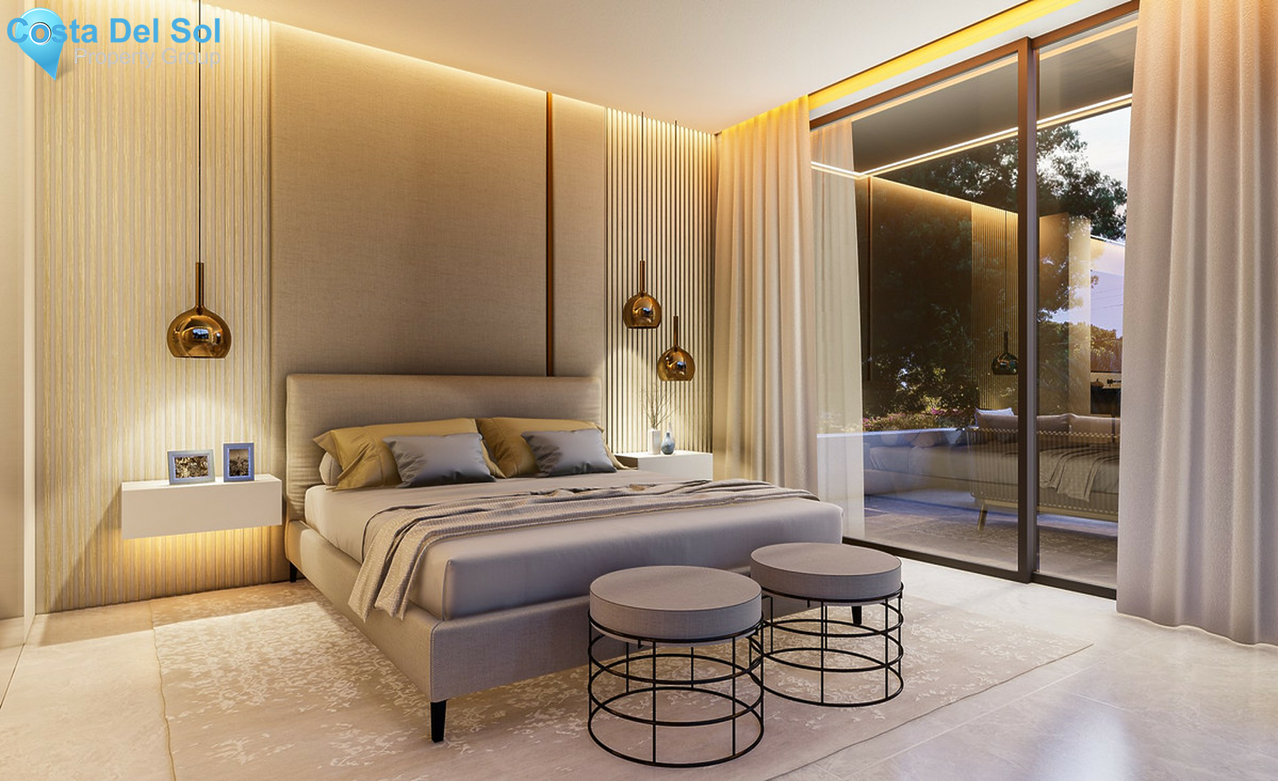 House in Cortijo Blanco-1289386