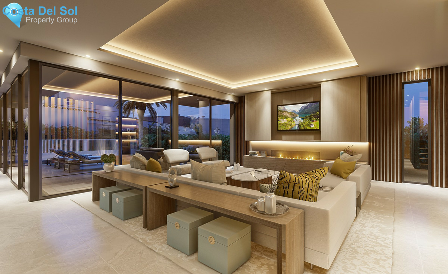 House in Cortijo Blanco-1289388