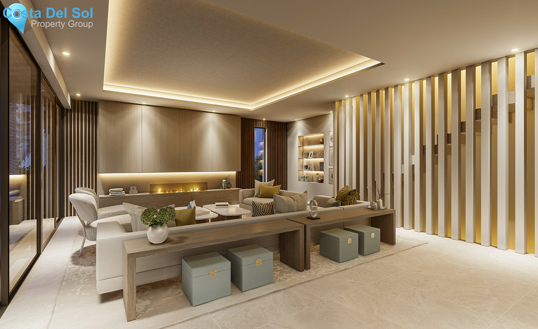 House in Cortijo Blanco-1289389