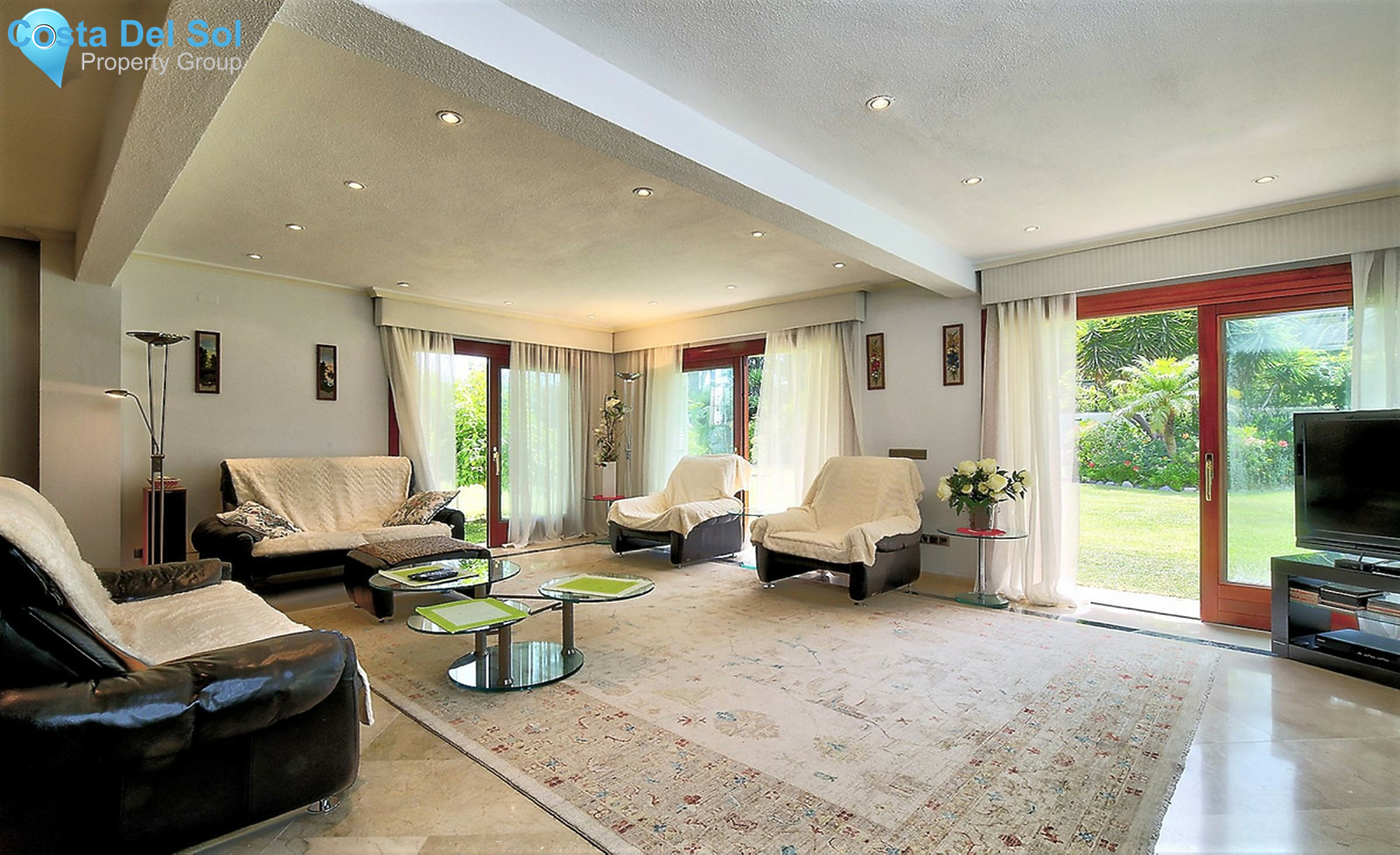 House in Costalita-1319214