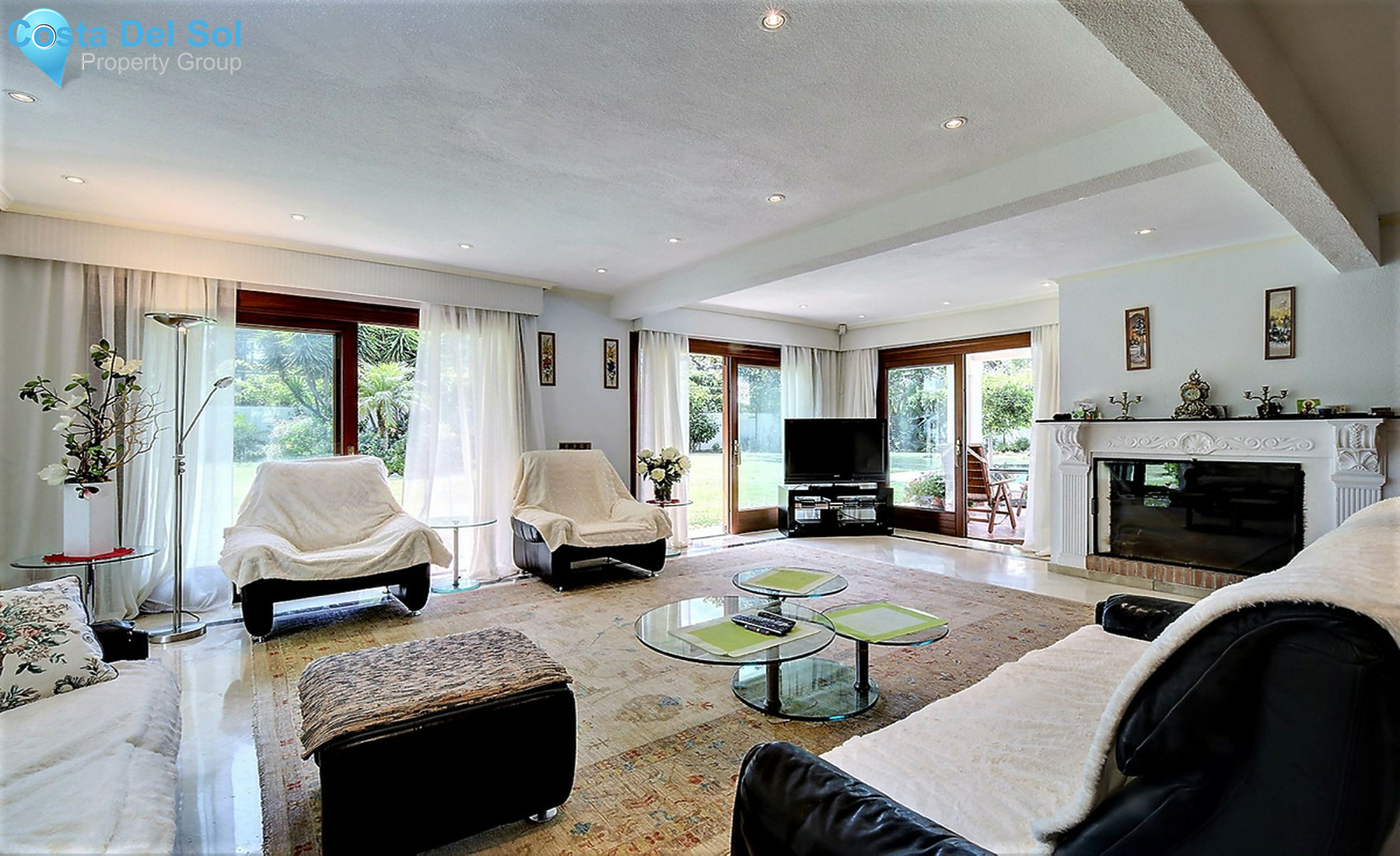 House in Costalita-1319215