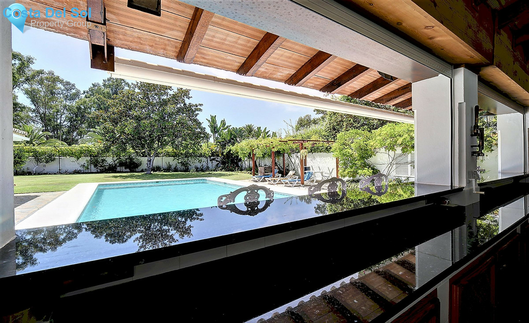 House in Costalita-1319209