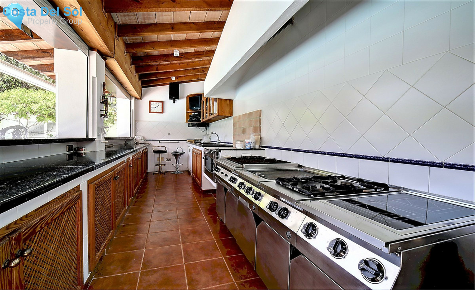 House in Costalita-1319210